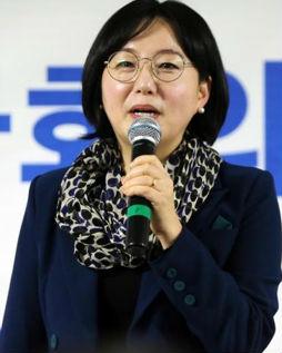 더불어민주당 당원 및 예비후보자 간담회 개최