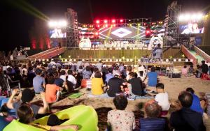 제10회 하동 정두수 전국가요제 8월 4일 개최